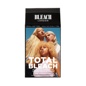 White Toner Kit Bleach London
